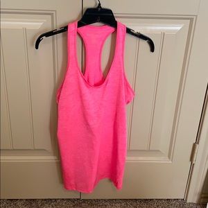 Women’s Workout Tank